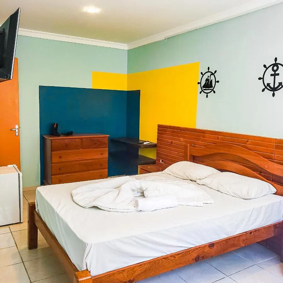Hotel Casa Nui Pôrto das Galinhas Brasil