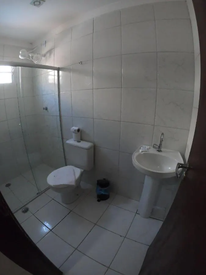 Hotel Casa Nui Pôrto das Galinhas 2*,  Brasil