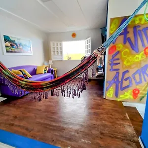 A Casa Praia Hostal